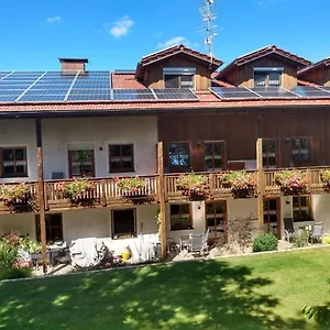 Apartment Egner-riess, Arnbruck