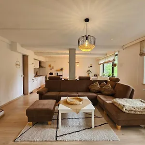 Apartment Alpenglueck, Seeg